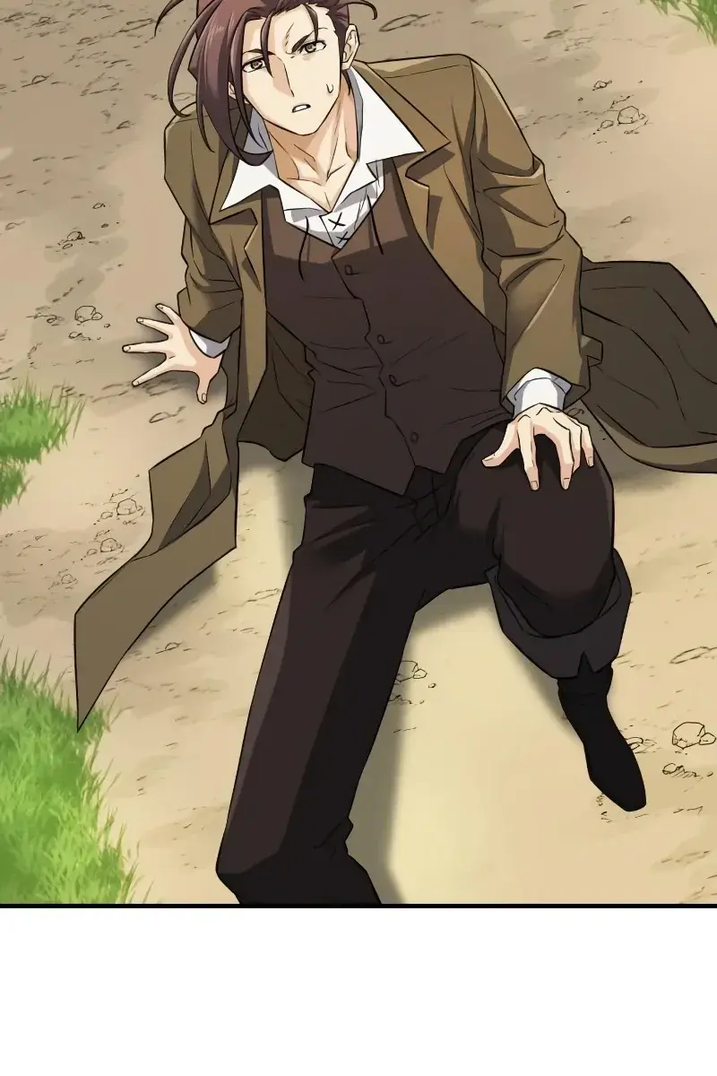 The Greatest Estate Developer Chapter 76 Page 64