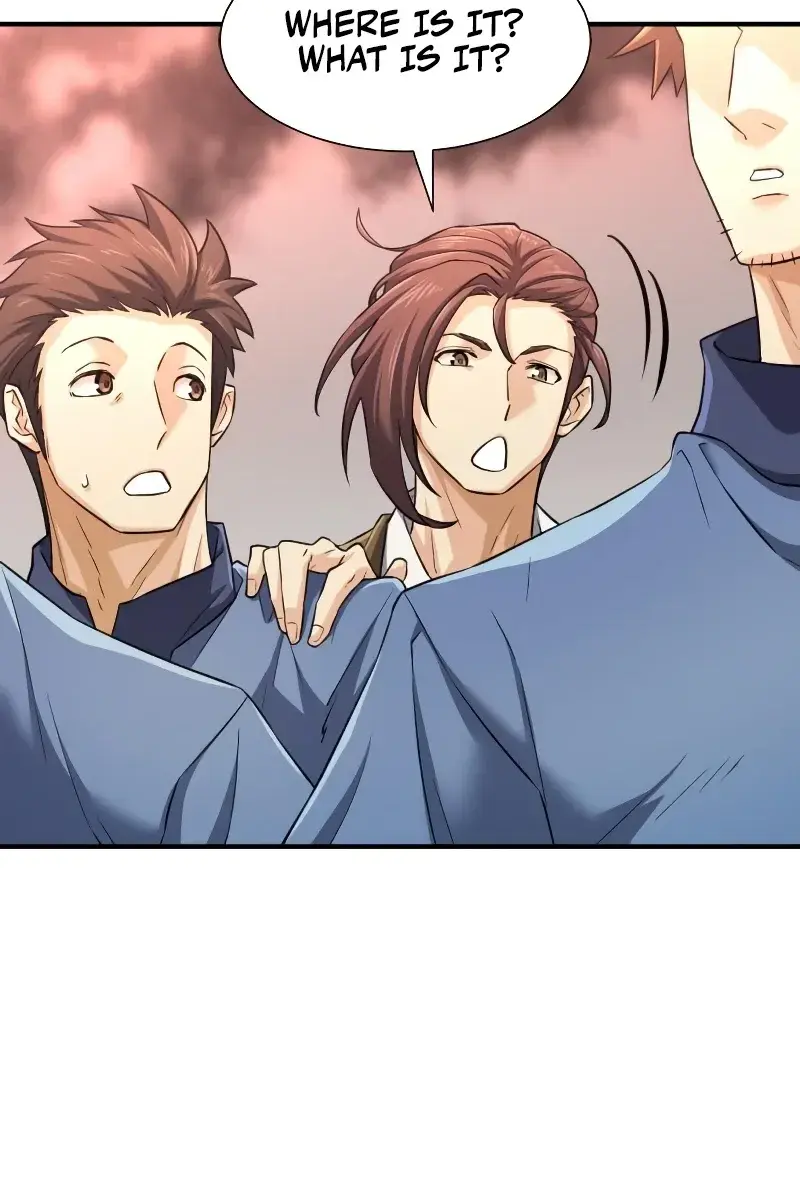 The Greatest Estate Developer Chapter 76 Page 67