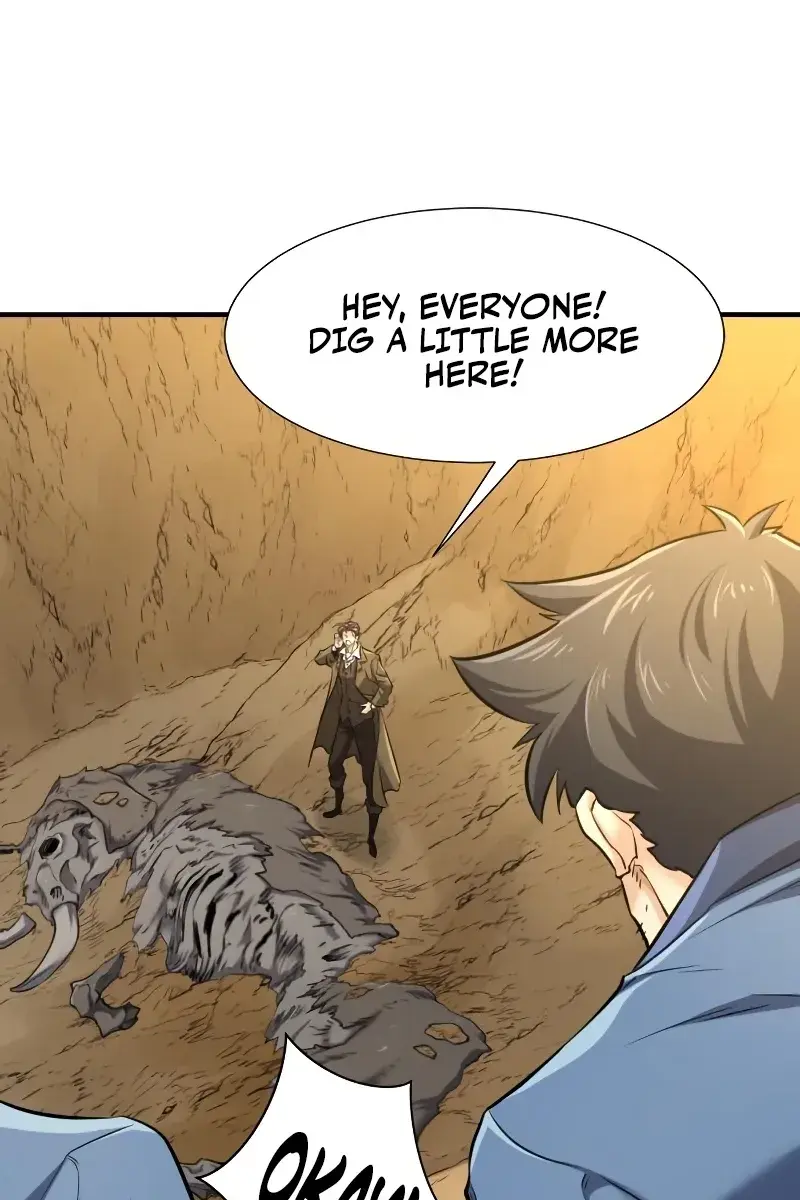 The Greatest Estate Developer Chapter 76 Page 75