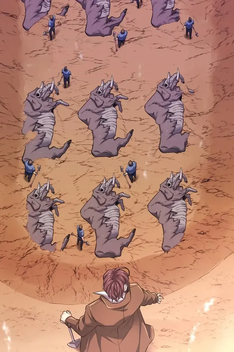 The Greatest Estate Developer Chapter 76 Page 80