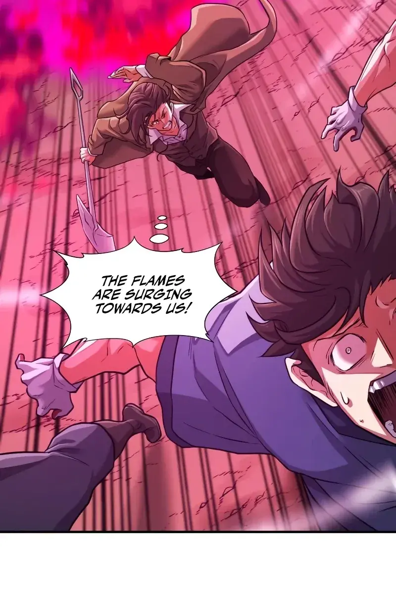 The Greatest Estate Developer Chapter 76 Page 99