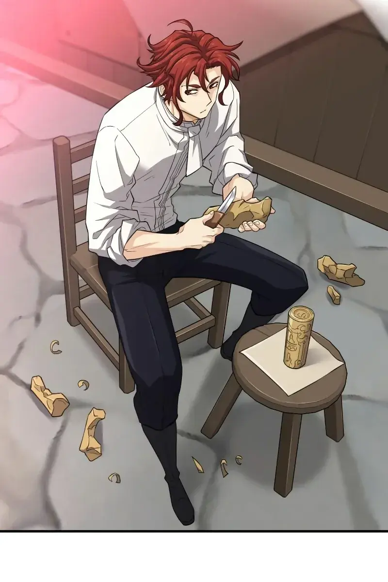 The Greatest Estate Developer Chapter 76 Page 110