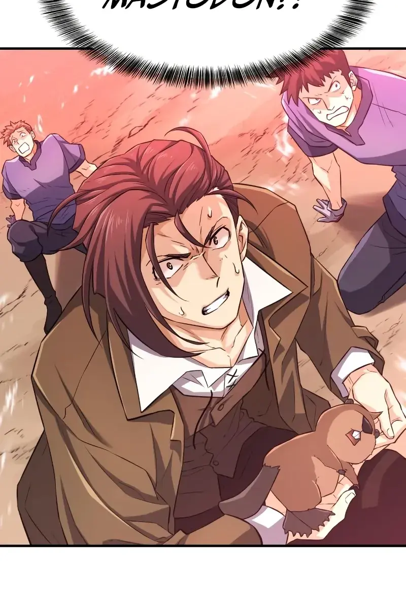 The Greatest Estate Developer Chapter 77 Page 5