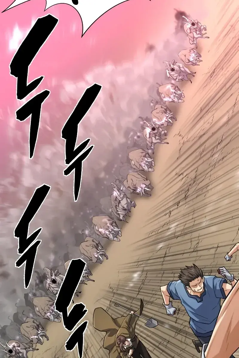 The Greatest Estate Developer Chapter 77 Page 15