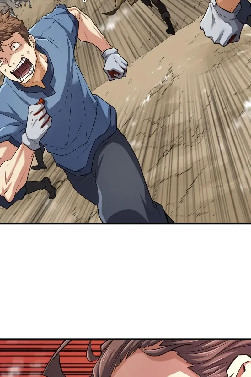 The Greatest Estate Developer Chapter 77 Page 16