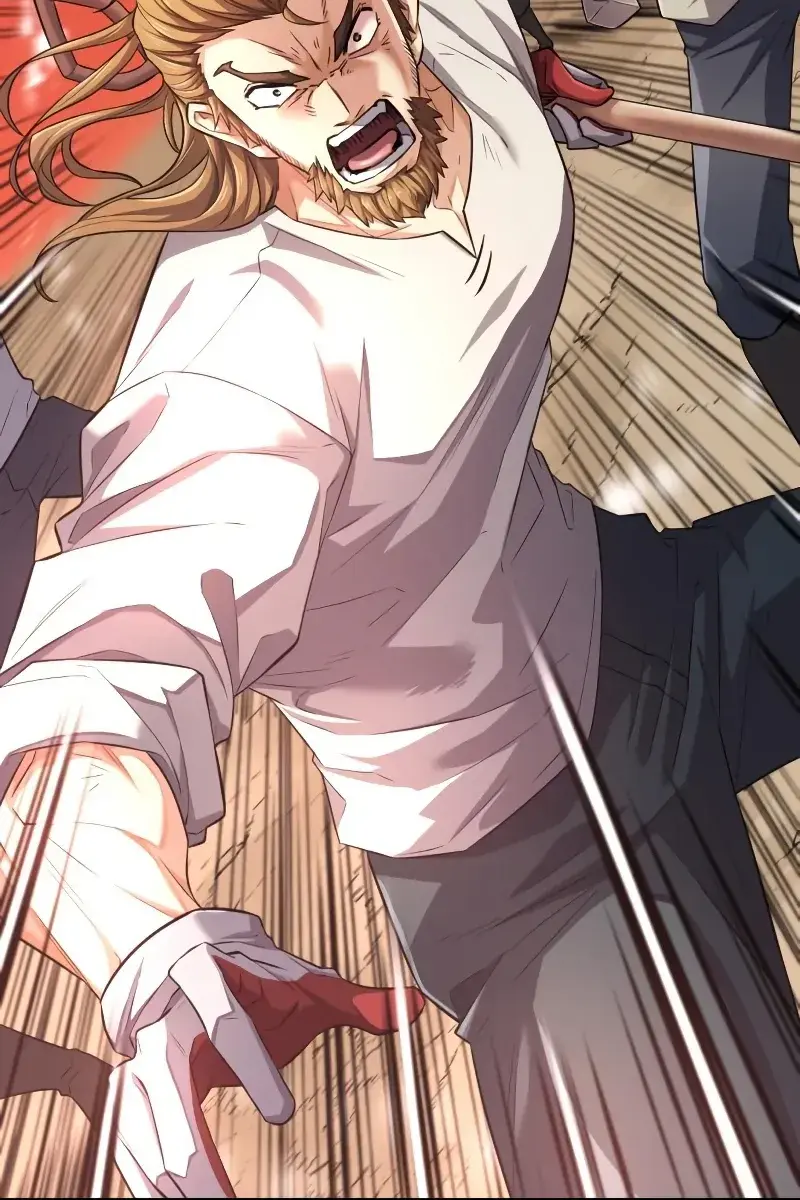 The Greatest Estate Developer Chapter 77 Page 19