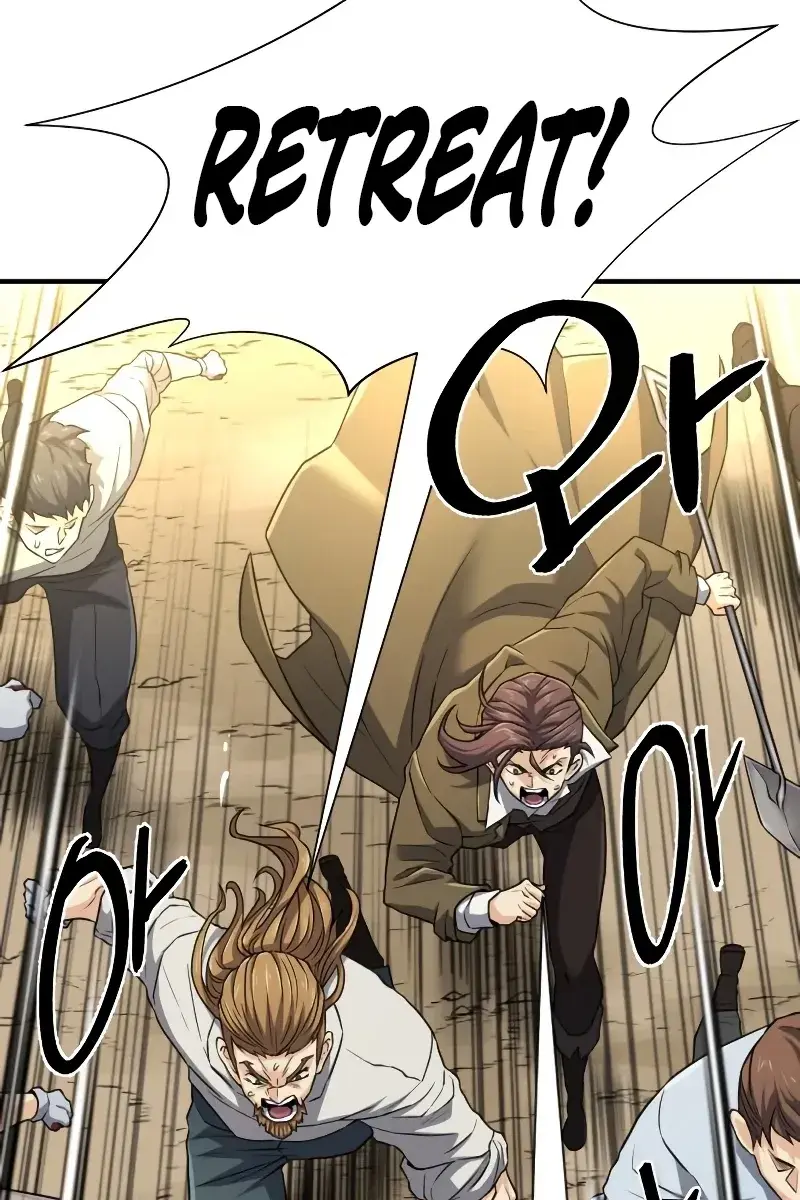 The Greatest Estate Developer Chapter 77 Page 23