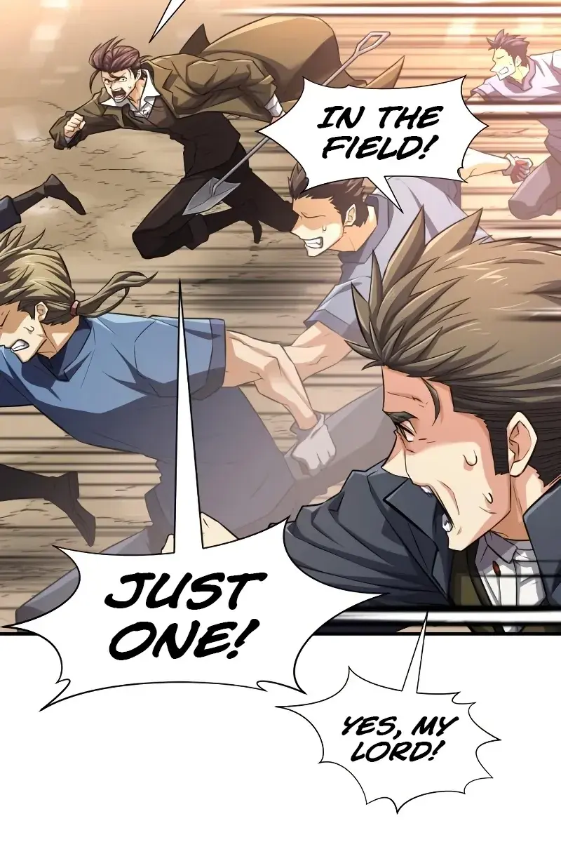 The Greatest Estate Developer Chapter 77 Page 27