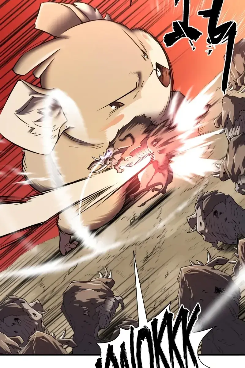 The Greatest Estate Developer Chapter 77 Page 35