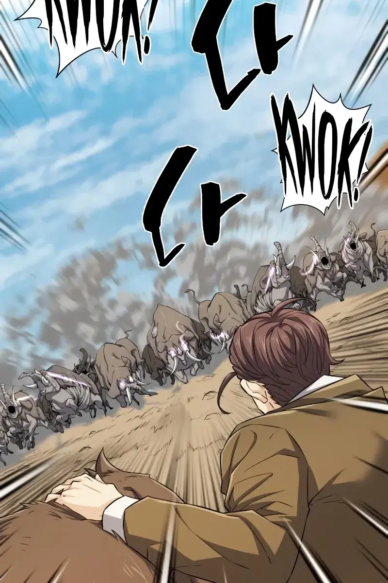 The Greatest Estate Developer Chapter 77 Page 80