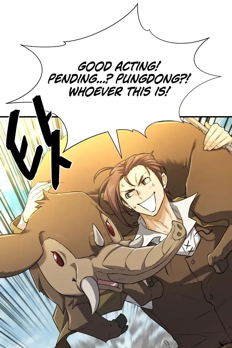 The Greatest Estate Developer Chapter 77 Page 83