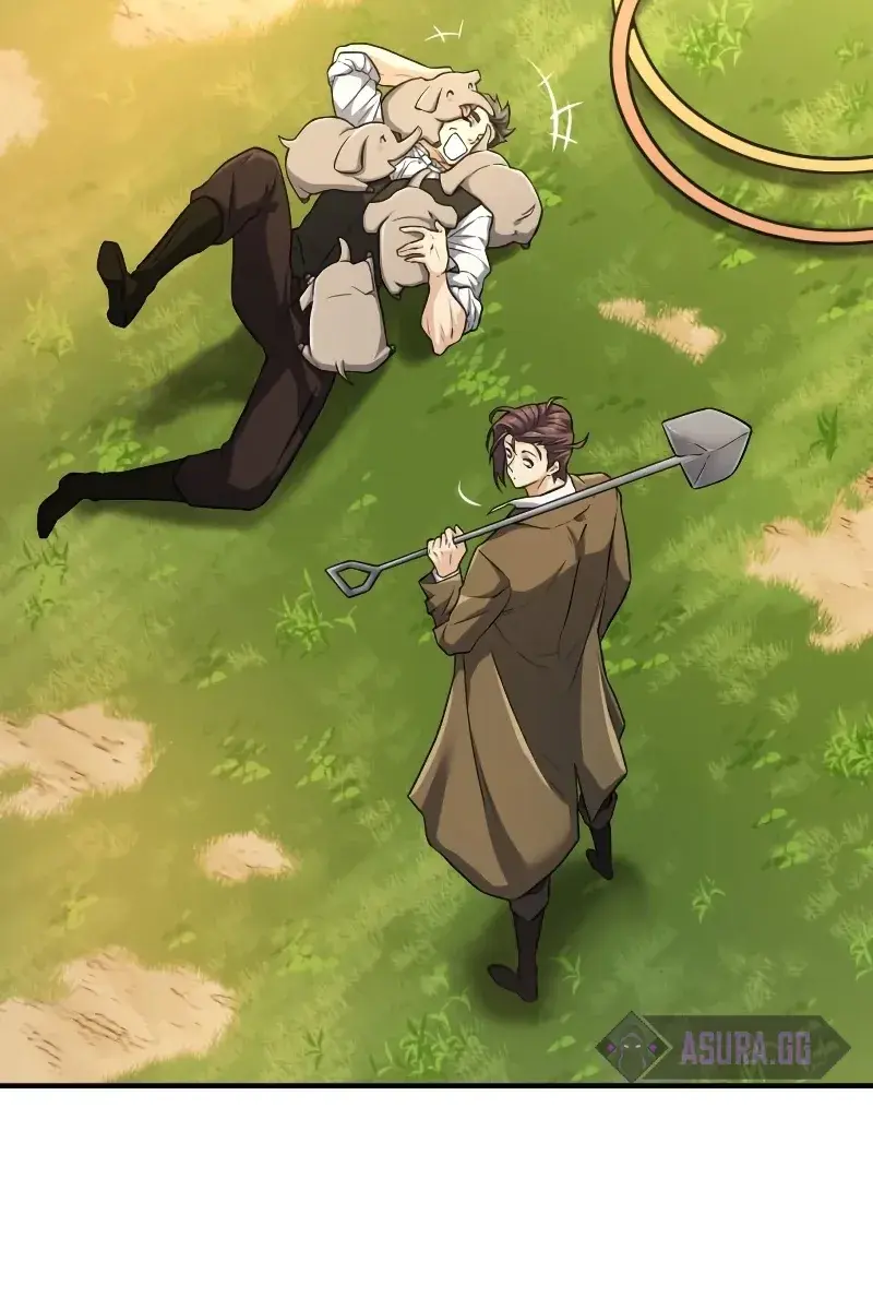 The Greatest Estate Developer Chapter 77 Page 88