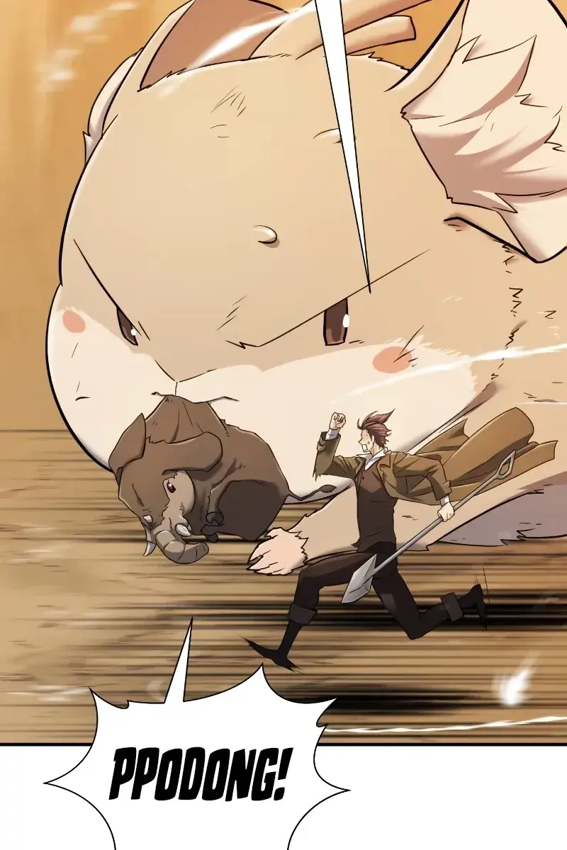 The Greatest Estate Developer Chapter 77 Page 91