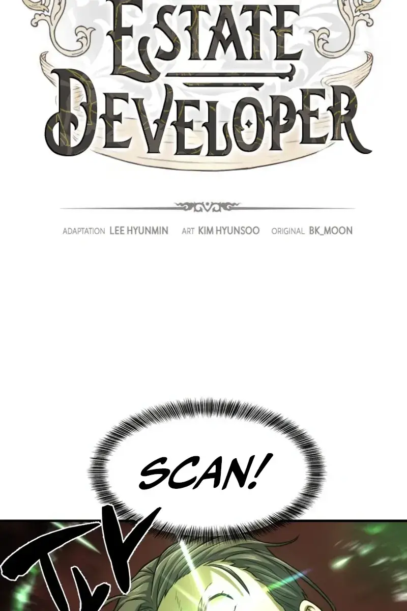 The Greatest Estate Developer Chapter 78 Page 11