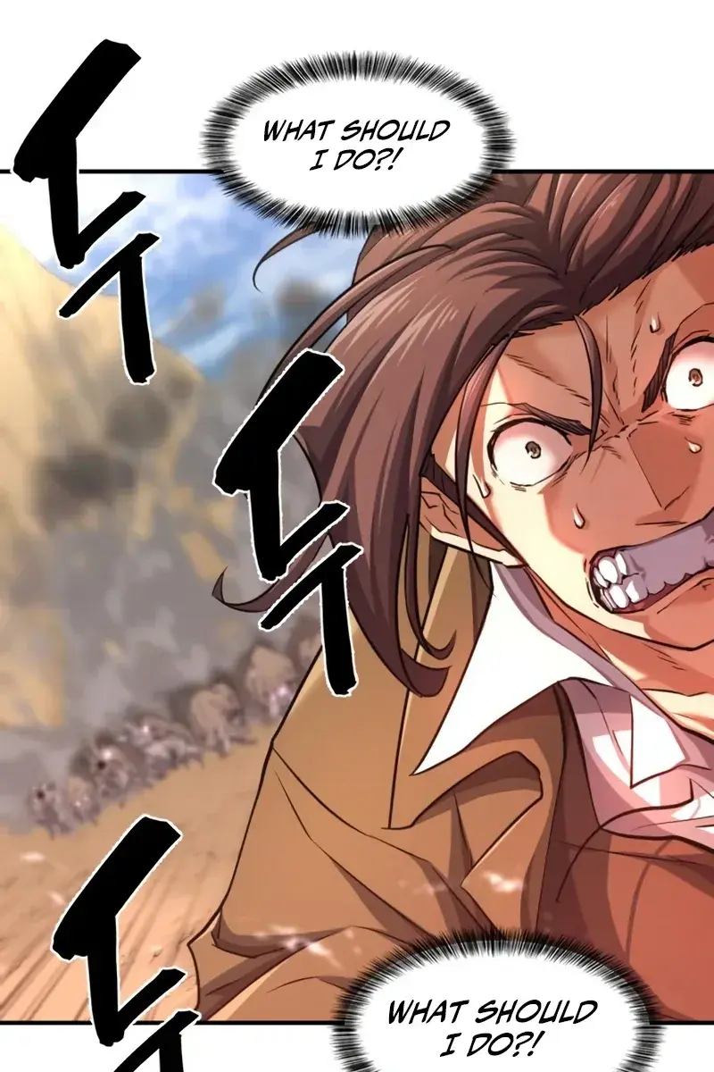 The Greatest Estate Developer Chapter 78 Page 15