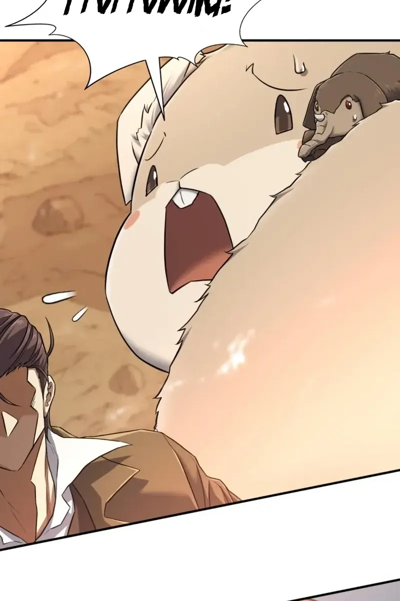 The Greatest Estate Developer Chapter 78 Page 21