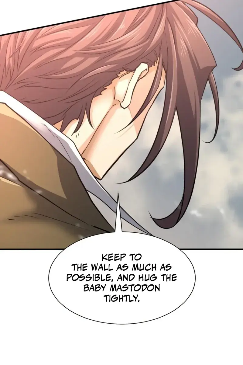 The Greatest Estate Developer Chapter 78 Page 22