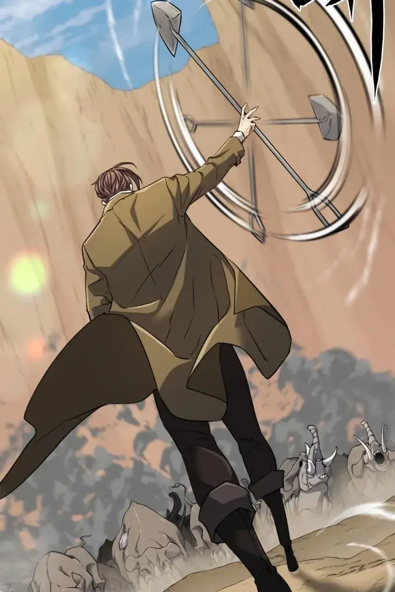 The Greatest Estate Developer Chapter 78 Page 24