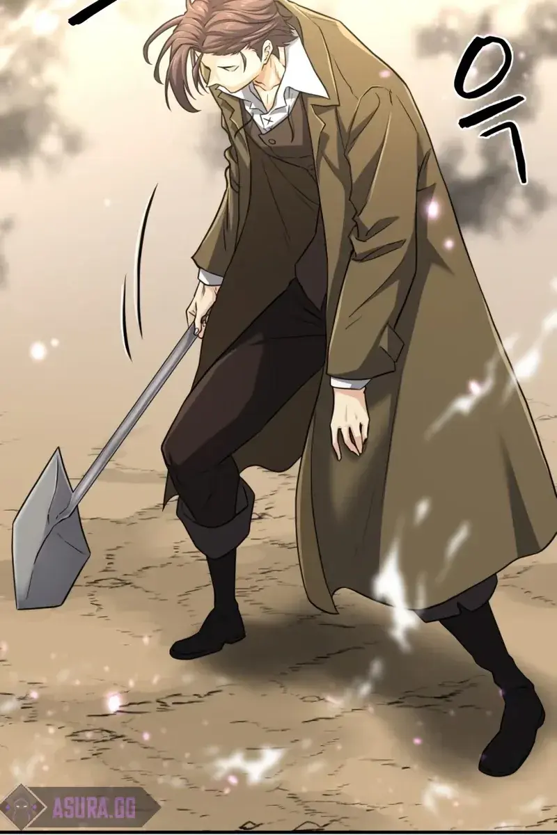 The Greatest Estate Developer Chapter 78 Page 121