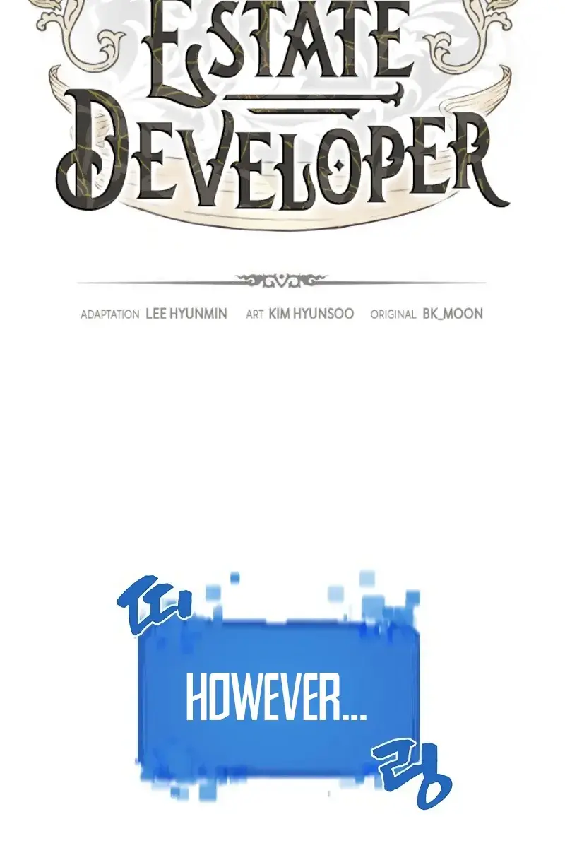 The Greatest Estate Developer Chapter 79 Page 8