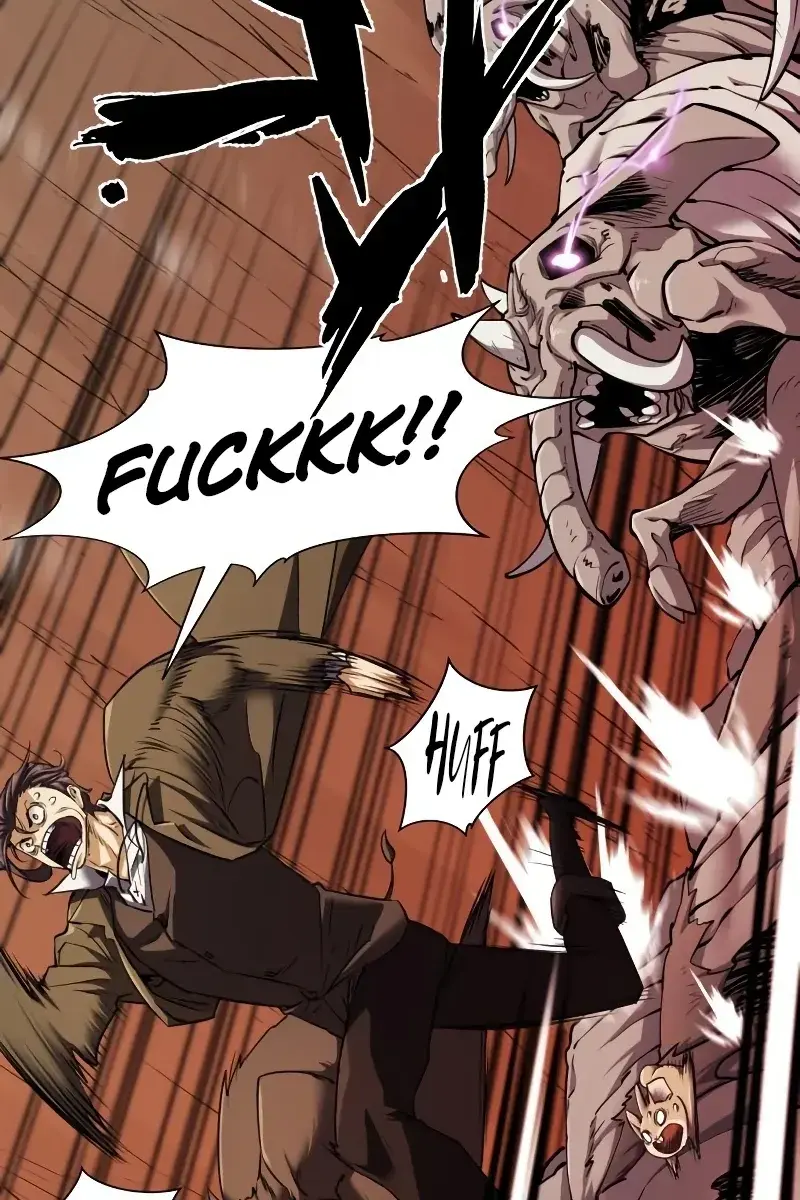 The Greatest Estate Developer Chapter 79 Page 22