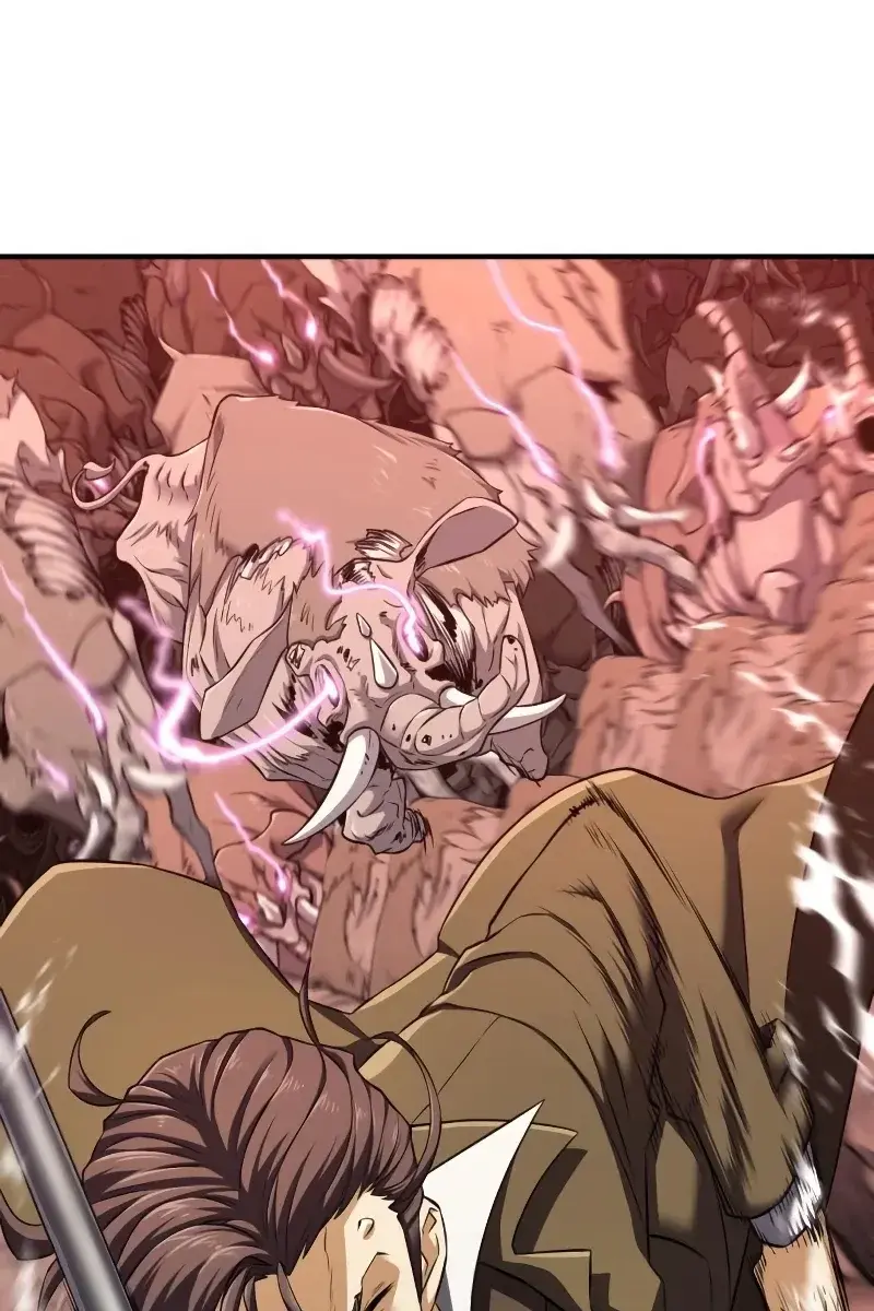 The Greatest Estate Developer Chapter 79 Page 25