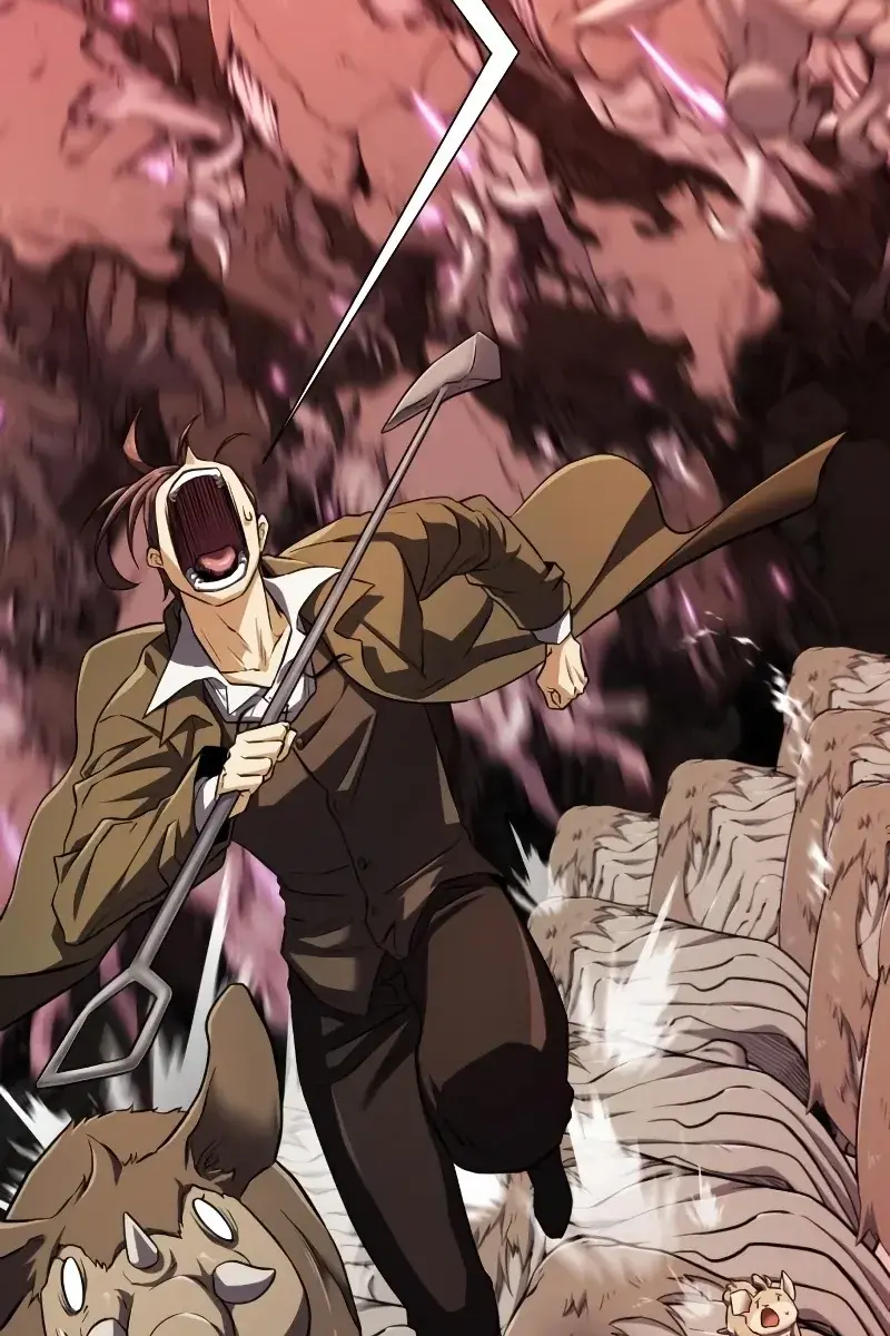 The Greatest Estate Developer Chapter 79 Page 31