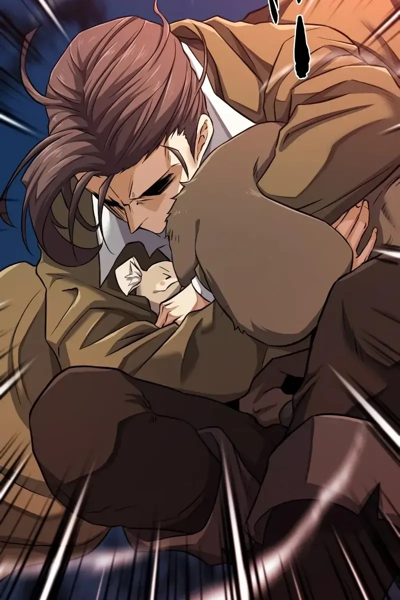 The Greatest Estate Developer Chapter 79 Page 34