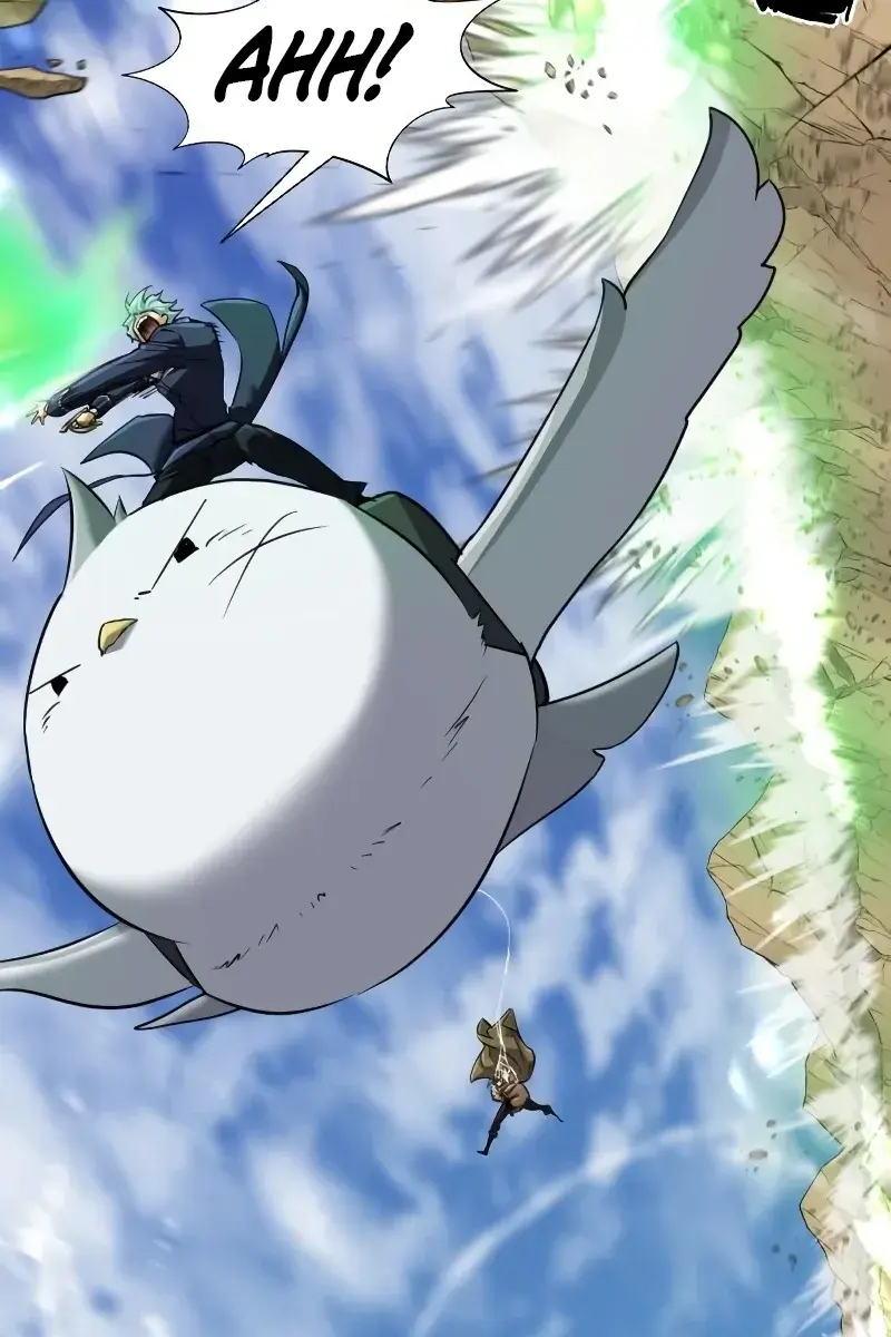 The Greatest Estate Developer Chapter 79 Page 82