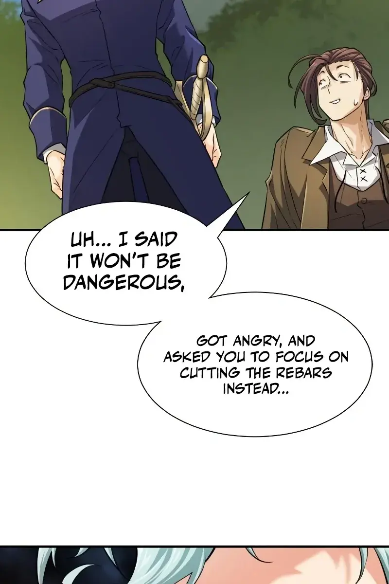 The Greatest Estate Developer Chapter 79 Page 96