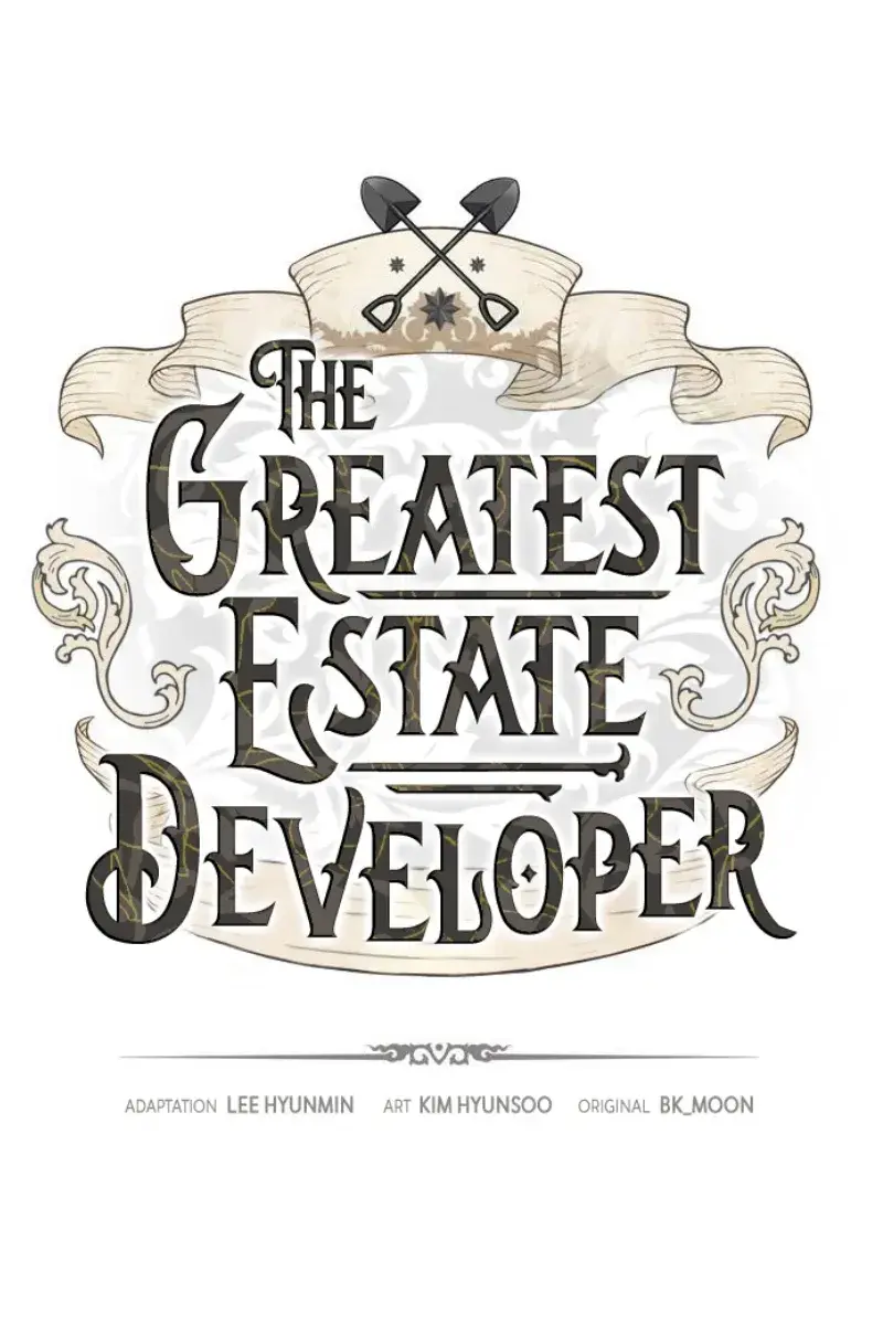 The Greatest Estate Developer Chapter 80 Page 2