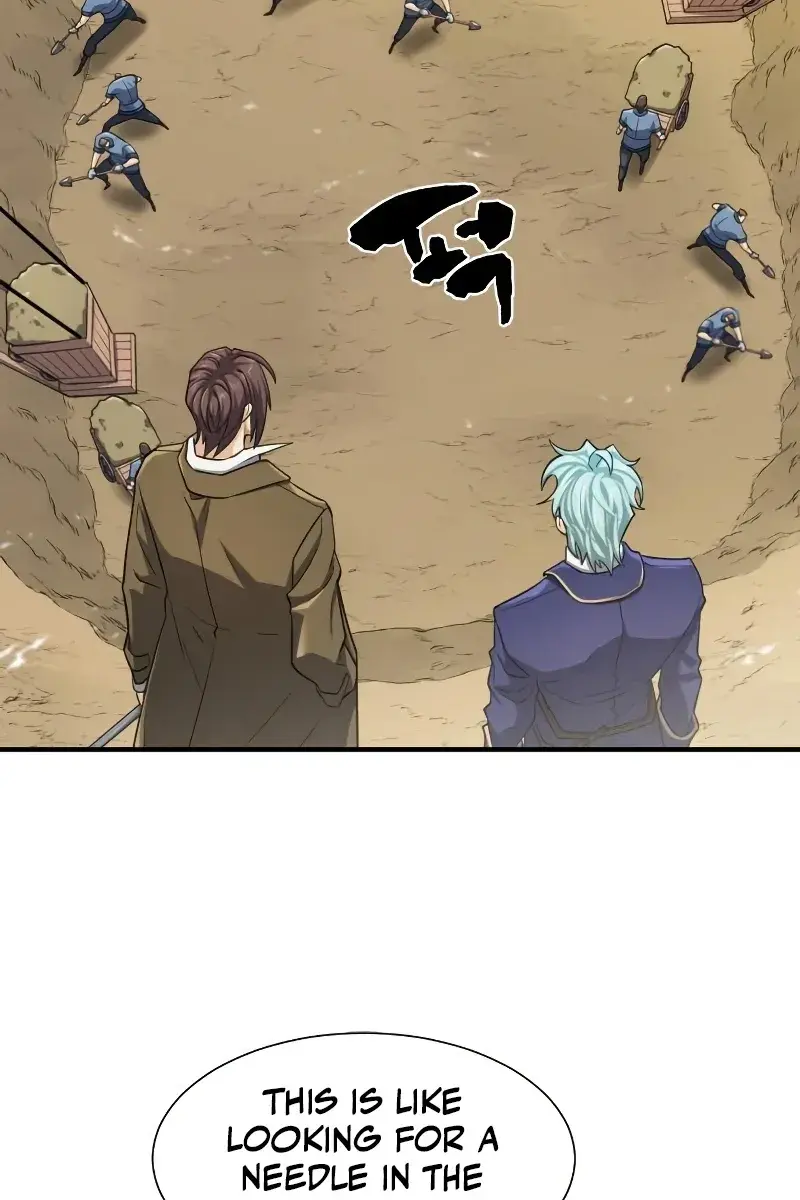 The Greatest Estate Developer Chapter 80 Page 5