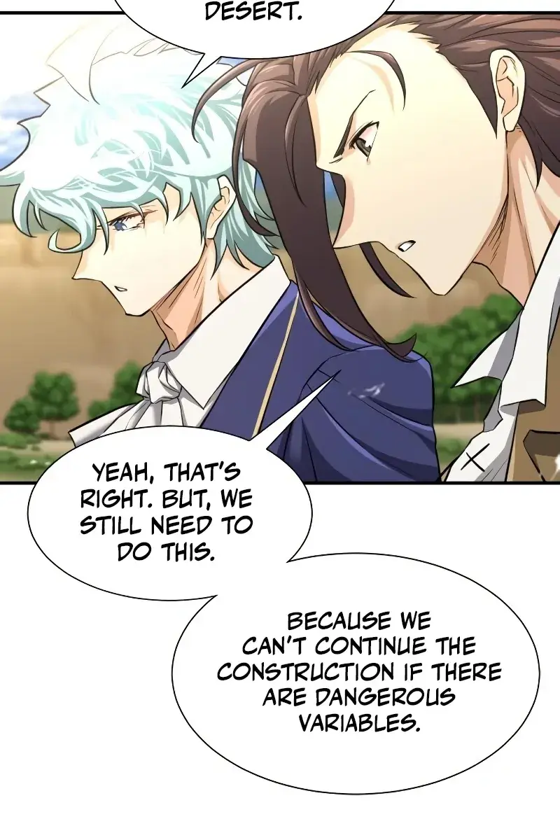 The Greatest Estate Developer Chapter 80 Page 6