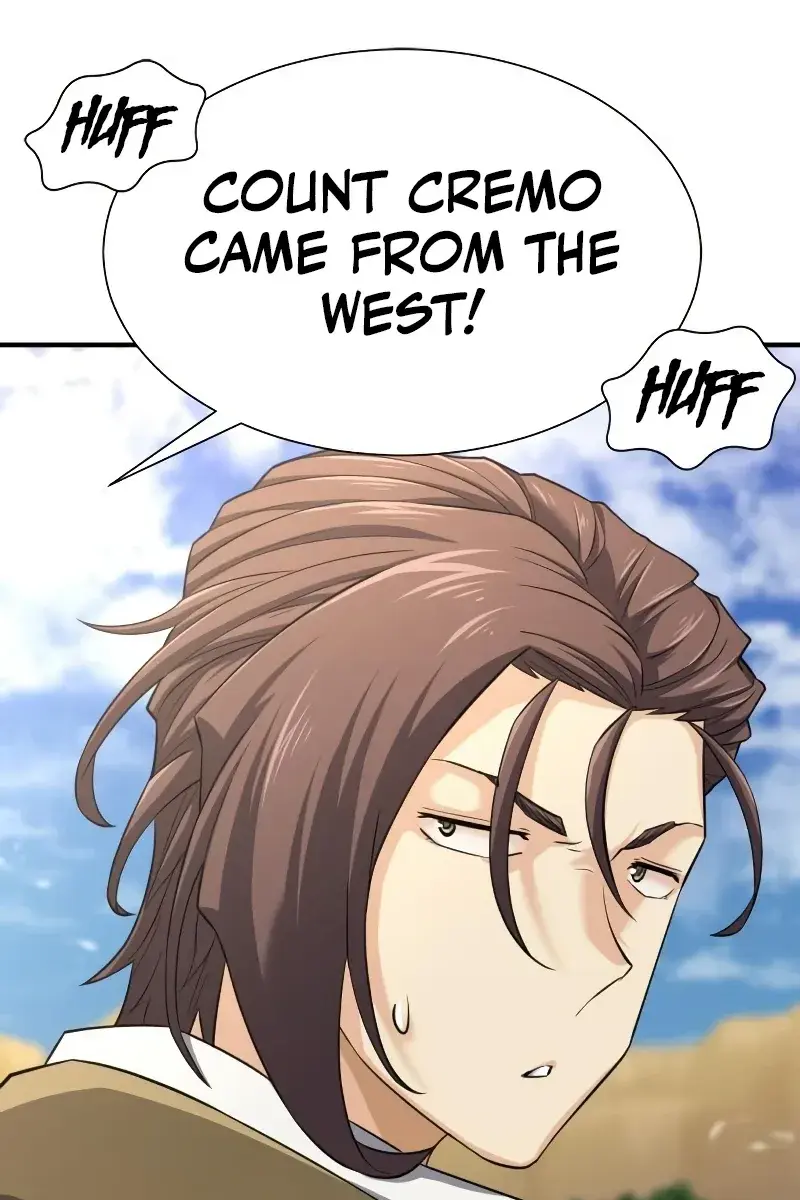 The Greatest Estate Developer Chapter 80 Page 10