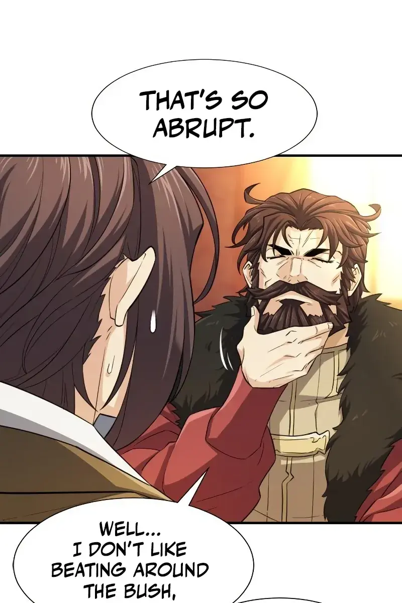 The Greatest Estate Developer Chapter 80 Page 17