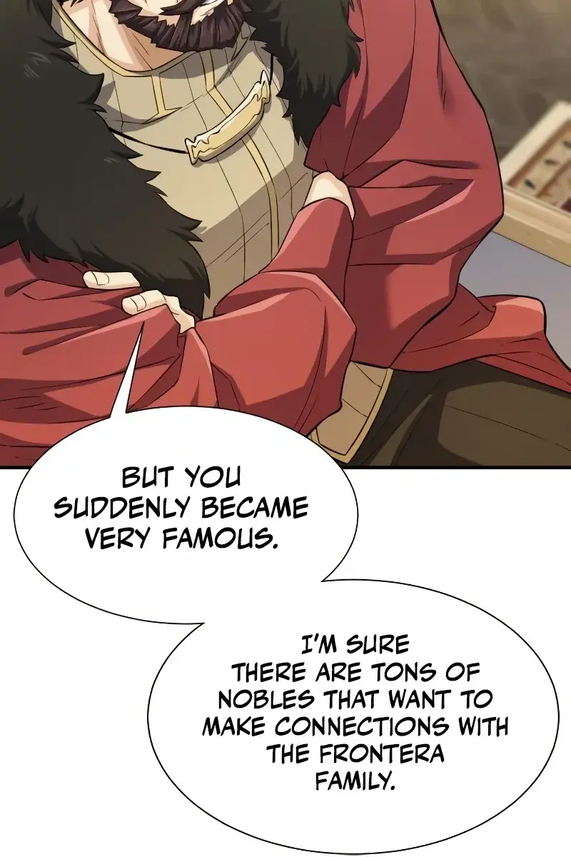 The Greatest Estate Developer Chapter 80 Page 19