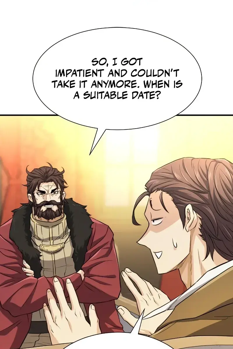 The Greatest Estate Developer Chapter 80 Page 20