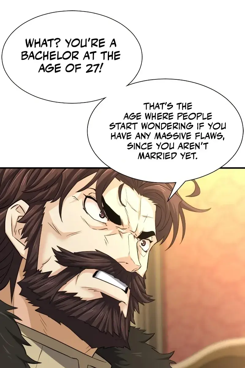 The Greatest Estate Developer Chapter 80 Page 30