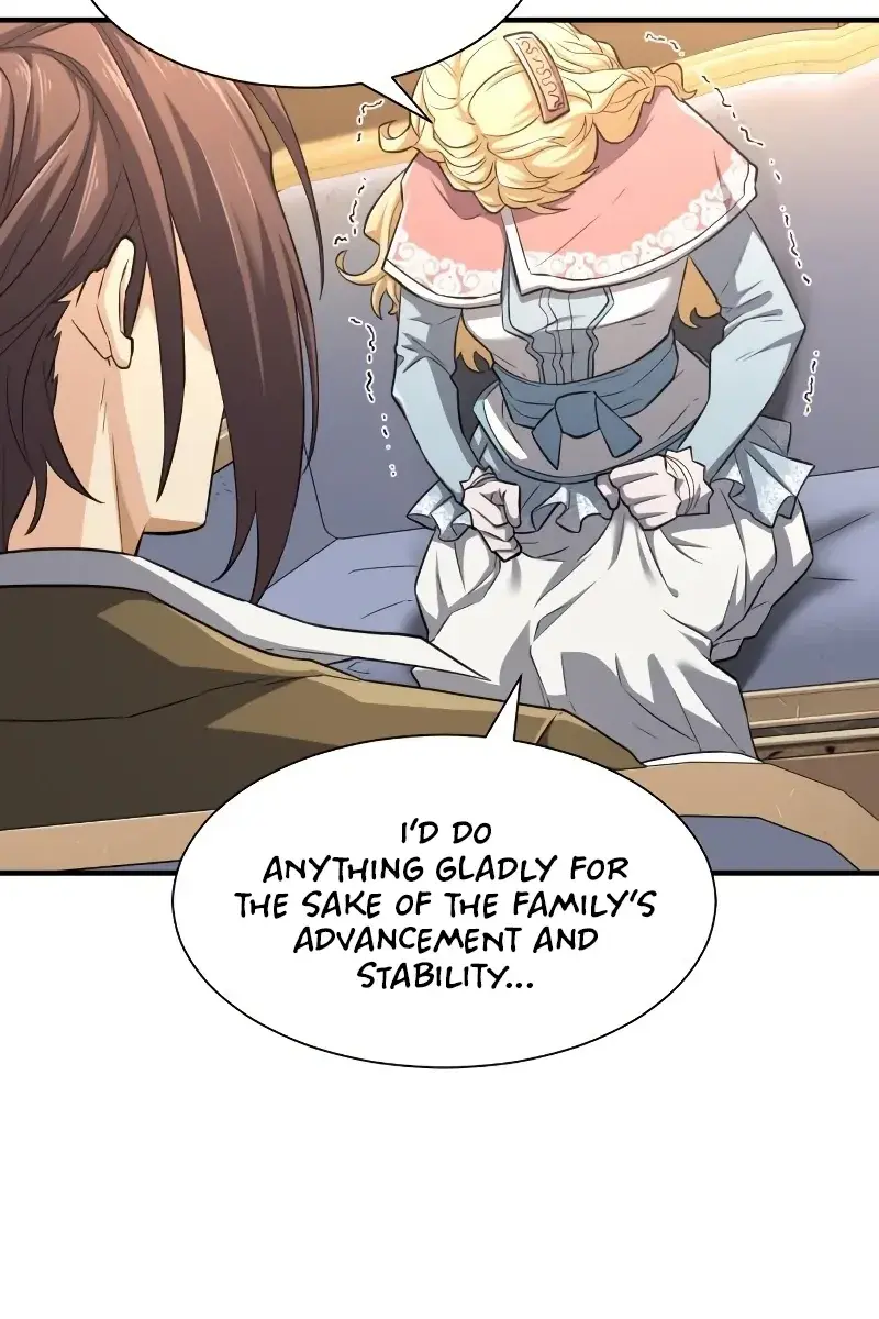 The Greatest Estate Developer Chapter 80 Page 37