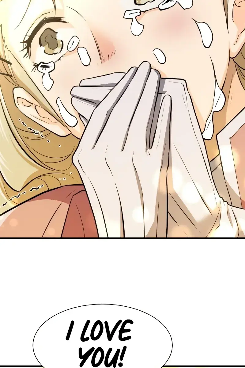 The Greatest Estate Developer Chapter 80 Page 54