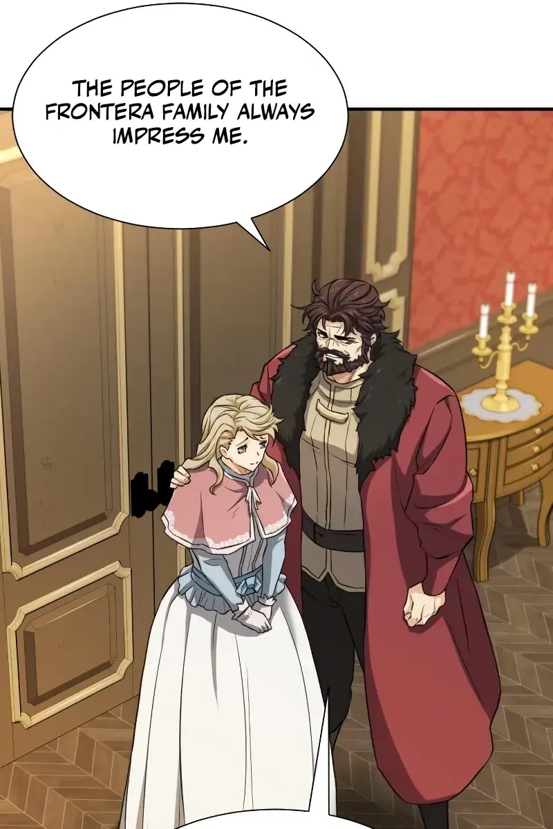 The Greatest Estate Developer Chapter 80 Page 57