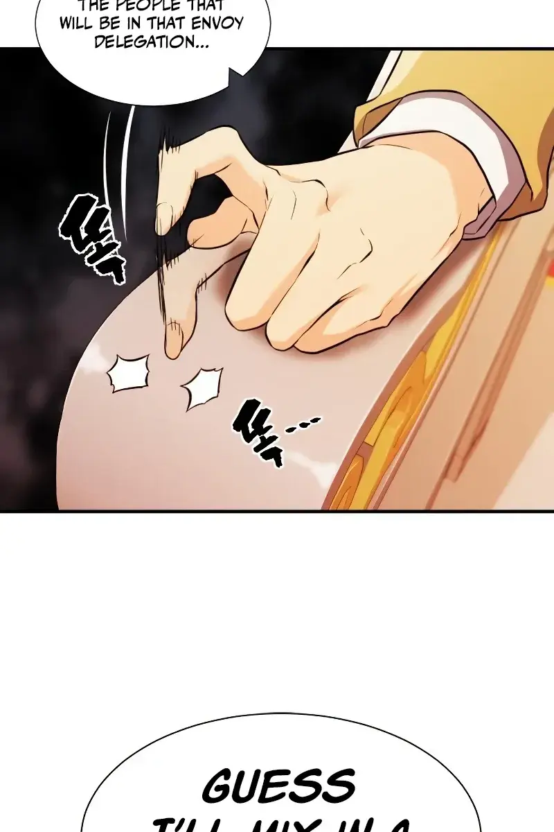 The Greatest Estate Developer Chapter 80 Page 85