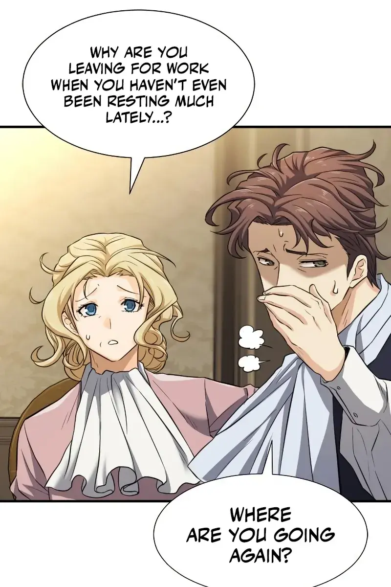 The Greatest Estate Developer Chapter 80 Page 109