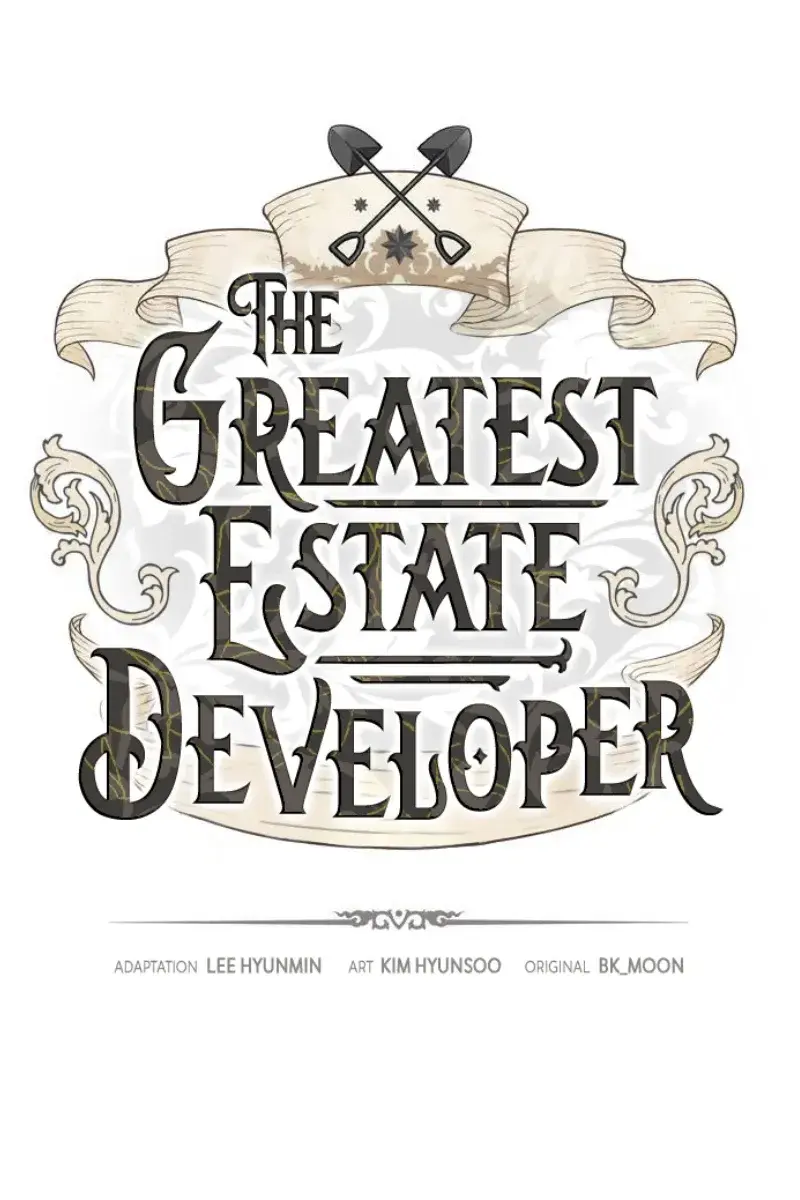 The Greatest Estate Developer Chapter 81 Page 2