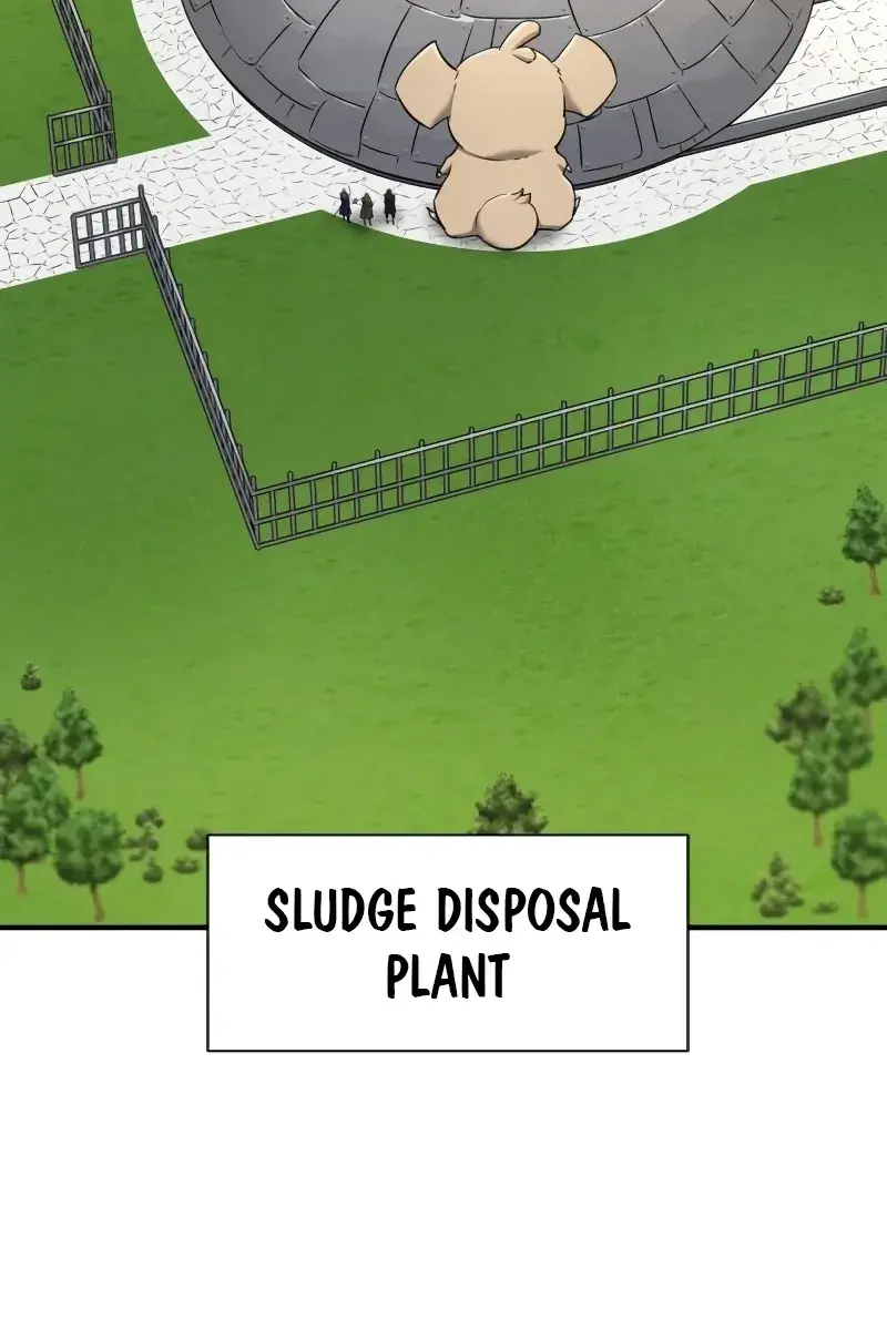 The Greatest Estate Developer Chapter 81 Page 5