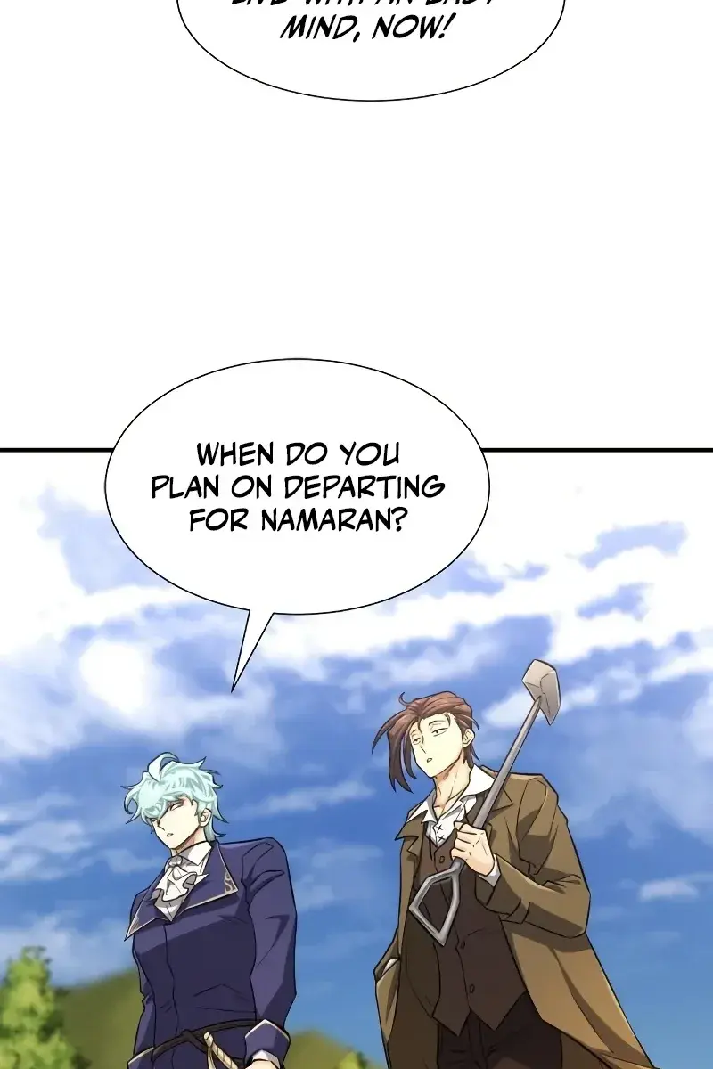 The Greatest Estate Developer Chapter 81 Page 45