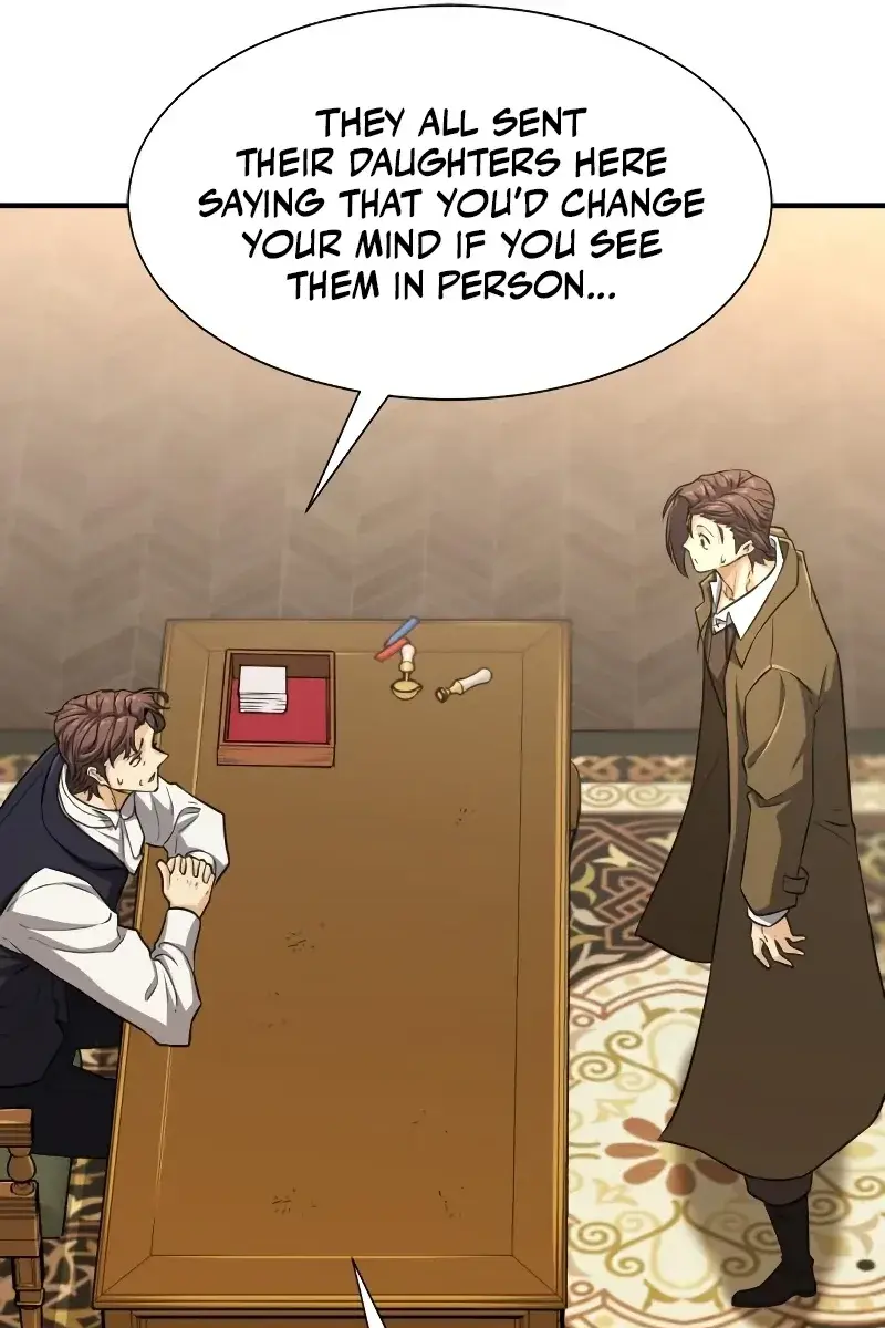 The Greatest Estate Developer Chapter 81 Page 54