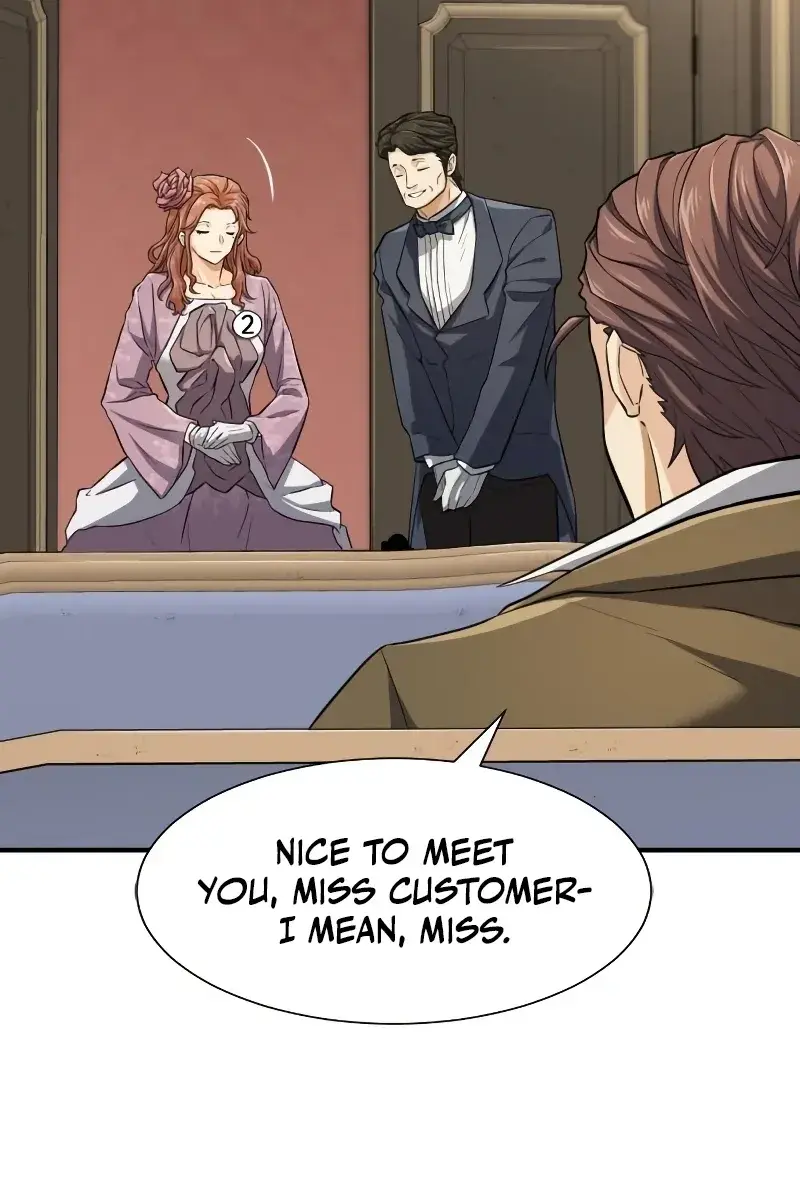 The Greatest Estate Developer Chapter 81 Page 73