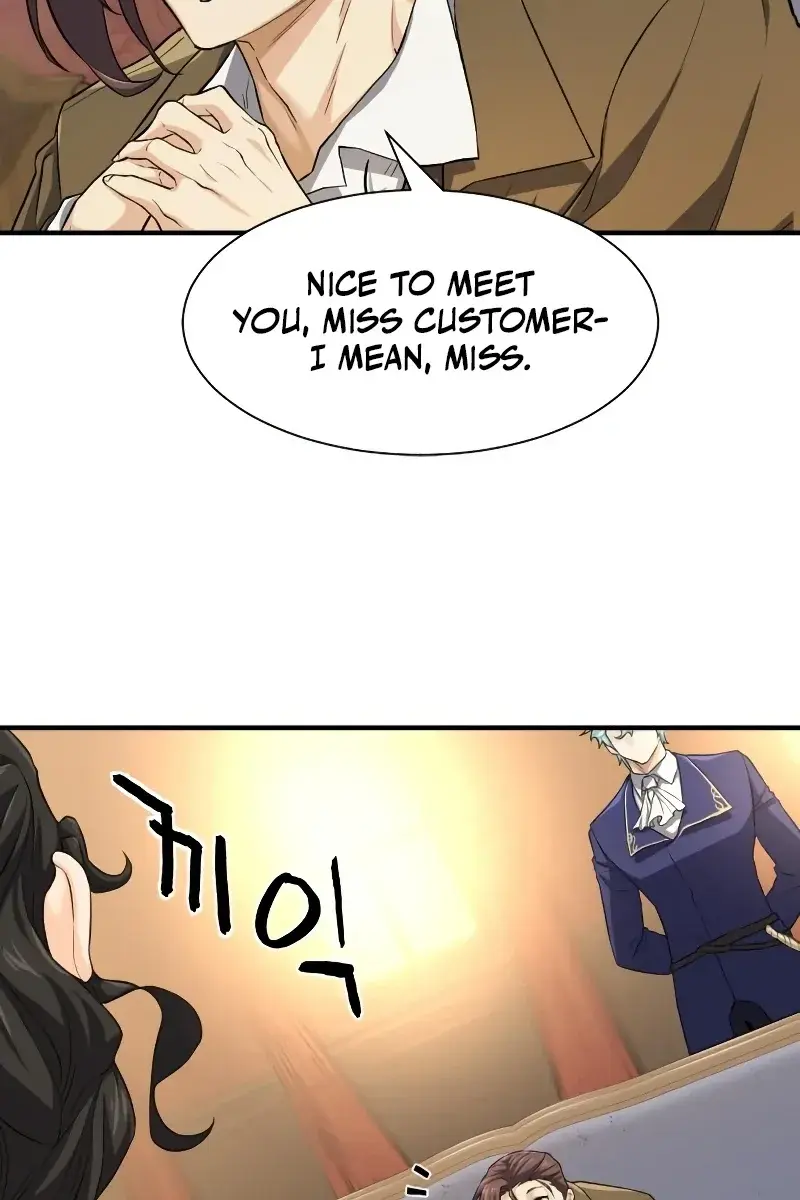 The Greatest Estate Developer Chapter 81 Page 83