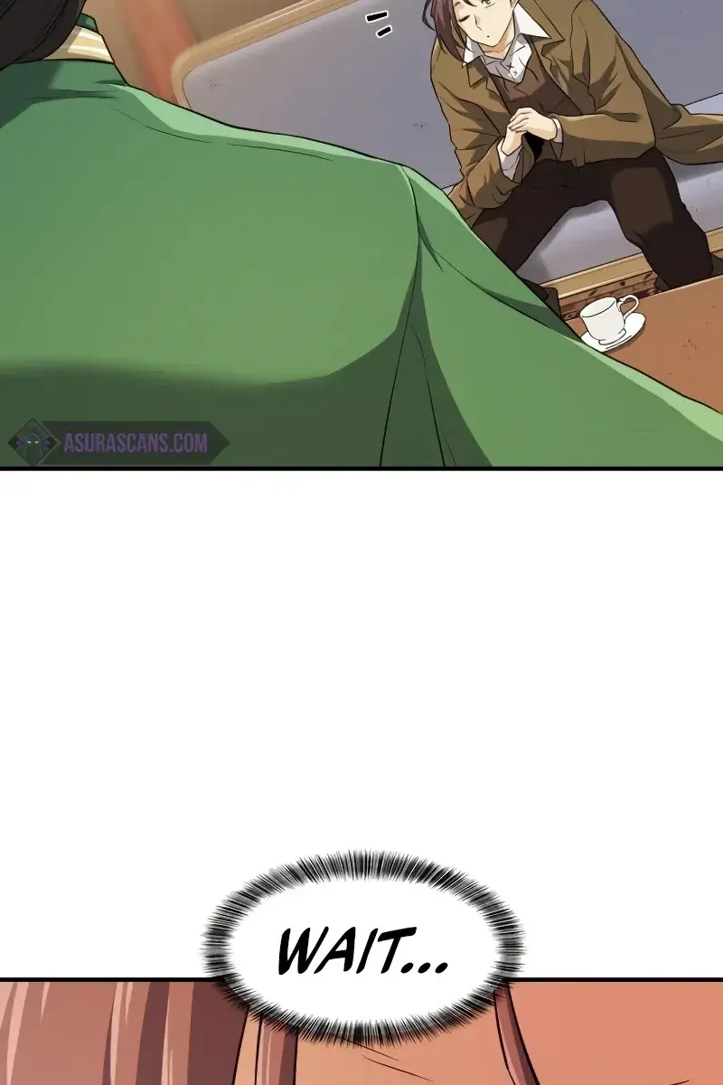 The Greatest Estate Developer Chapter 81 Page 84